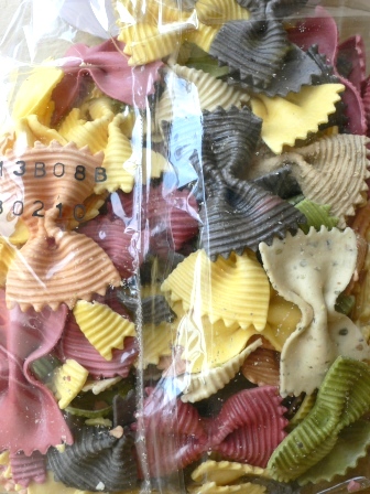 カロリ　ファルファッレ　アレグレ(250g)