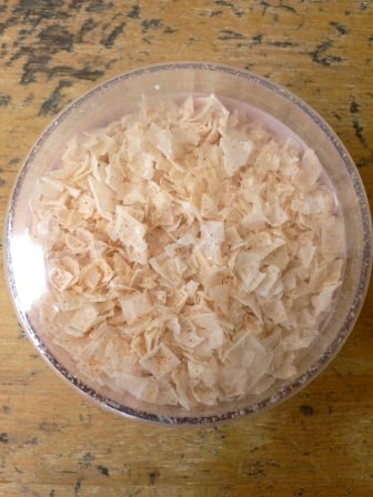 地中海ソルトフレーク・チリペッパー(125g)