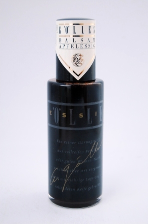 アップルバルサミコ　スプレータイプ（125ml）