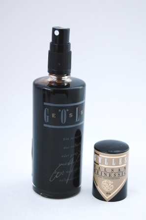 アップルバルサミコ　スプレータイプ（125ml）