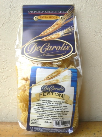 カロリ　フェストーニ(250g)