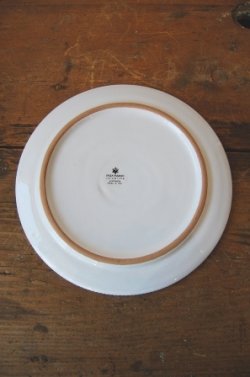 画像3: ENZA FASANO　平皿（φ28cm）