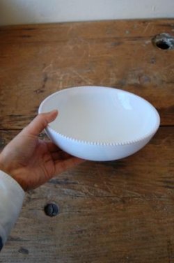 画像4: ENZA FASANO　ボウル・大 2024年製（φ19cm）