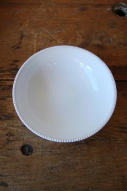 画像3: ENZA FASANO　ボウル・大 2024年製（φ19cm）