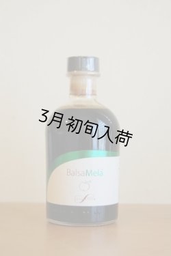 画像1: アンティカ・アチェタイア・サンジャコモ バルサメーラ　【アップルバルサミコ】(250ml)