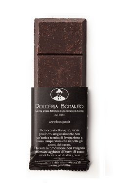 画像2: アンティカ・ドルチェリア・ボナイユート　チョコレート"ロバミルク" (50g)