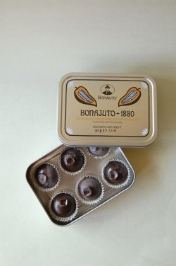 画像1: アンティカ・ドルチェリア・ボナイユート　チョコレート"1880"(30g)
