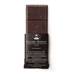 画像2: アンティカ・ドルチェリア・ボナイユート　チョコレート"カカオ90%"(50g)