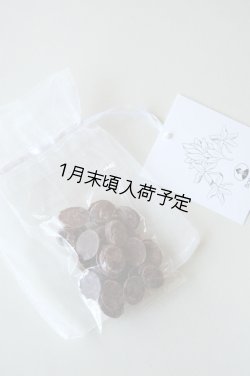 画像2: アンティカ・ドルチェリア・ボナイユート　チョコレート　ジャスミン（20g）