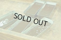 画像5: ボナイユート　古代チョコレート3種セット（オレンジ、塩、カカオ70%）