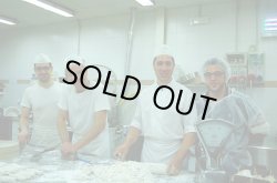 画像6: ボナイユート　古代チョコレート3種セット（オレンジ、塩、カカオ70%）