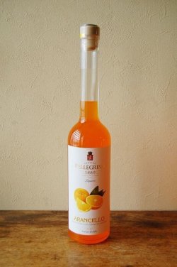 画像1: リキュール　アランチェッロ(500ml)