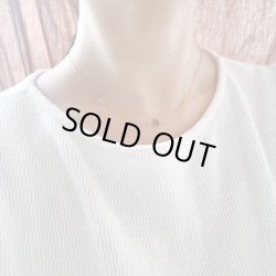 画像6: ネックレス -光のスイカ- yellow×pink（B）