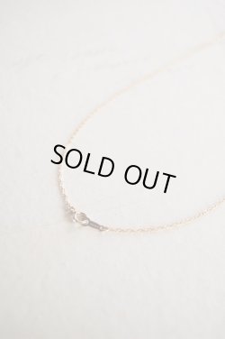 画像5: ネックレス -光のスイカ- yellow×pink（B）