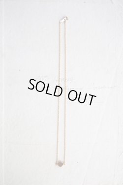 画像3: ネックレス -光のスイカ- yellow×pink（B）