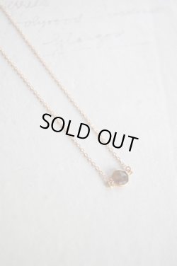 画像4: ネックレス -光のスイカ- yellow×pink（B）