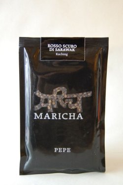 画像1: マリチャ　胡椒  ROSSO（90g）