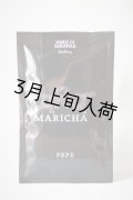 マリチャ　胡椒  NERO（90g）