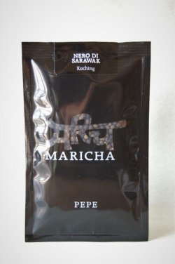 画像1: マリチャ　胡椒  NERO（90g）