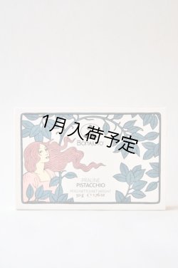 画像1: アンティカ・ドルチェリア・ボナイユート　チョコレート"プラリネ・アル・ピスタッキオ"(6粒)