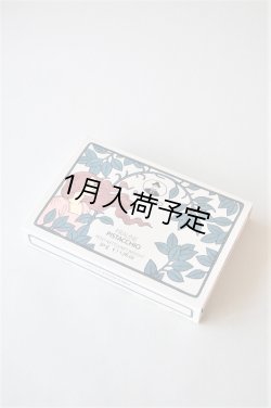 画像2: アンティカ・ドルチェリア・ボナイユート　チョコレート"プラリネ・アル・ピスタッキオ"(6粒)