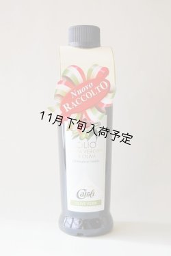 画像1: カロリ　EXVオリーブオイル NOVELLO2025 (250ml)