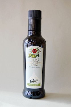 画像2: カロリ　EXVオリーブオイル NOVELLO2025 (250ml)