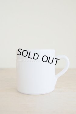 画像1: ENZA FASANO　マグカップ 2021年製