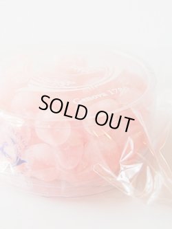 画像3: ピエトロ・ロマネンゴ　シュガーボンボン　ローズ（45g）