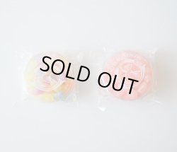 画像4: ピエトロ・ロマネンゴ　シュガーボンボン　ローズ（45g）