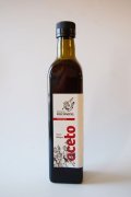 ボスコ・ファルコネリア　赤ワインヴィネガー（500ml）