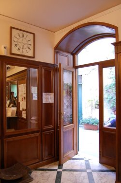 画像7: アンティカ・ドルチェリア・ボナイユート　チョコレート"マンダリンオレンジ"(50g)