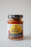 LES METS DE PROVENCE　ドライトマトペースト(90g)