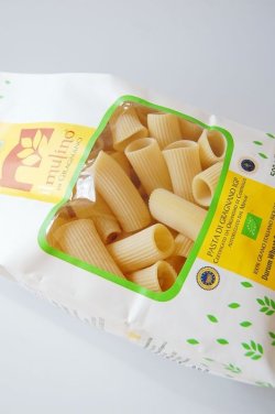 画像2: イル・ムリーノ・ディ・グラニャーノ　リガトーニIGP  BIO  500g