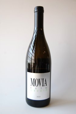 画像1: 【BIO】白・辛口　MOVIA  GREDIC  2021(750ml)