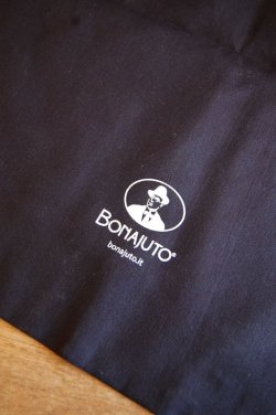 画像6: アンティカ・ドルチェリア・ボナイユート　トートバッグ　黒