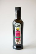 カロリ　EXVオリーブオイル　レモン(250ml)