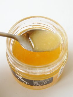 画像2: レ・クエルチェ　ハチミツ　レモン(200g)