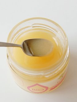 画像2: レ・クエルチェ　ハチミツ　シャクナゲ(200g)