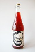 【BIO】ワイン＆ビール　ヴェーニンガー　バーリー＆グレープス 2021(750ml)