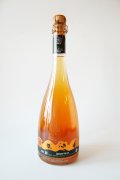 【BIO】オレンジ・微発泡　ファビュラス　スプマンテ　マルヴァジア(750ml)