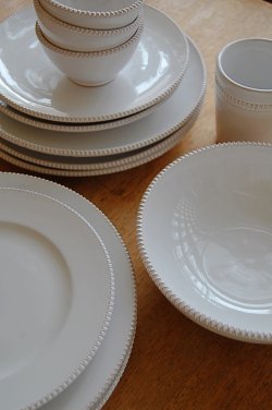 画像7: ENZA FASANO　ボウル・大 2024年製（φ19cm）