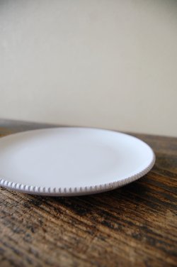 画像6: ENZA FASANO　平皿 2024年製（φ21cm）