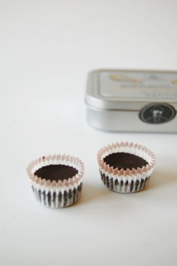 画像2: アンティカ・ドルチェリア・ボナイユート　チョコレート"1880"(30g)