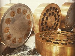 画像7: イル・ムリーノ・ディ・グラニャーノ　リガトーニIGP  BIO  500g