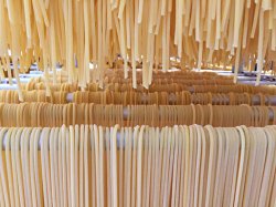 画像8: イル・ムリーノ・ディ・グラニャーノ　リングイネIGP  BIO  500g