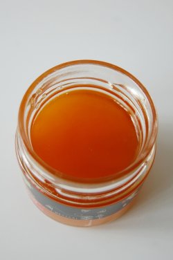 画像2: レ・クエルチェ　ハチミツ　チェリー(200g)