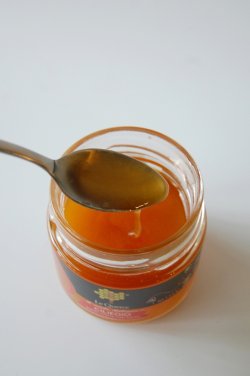 画像3: レ・クエルチェ　ハチミツ　チェリー(200g)