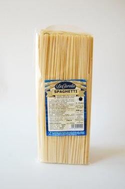 画像2: カロリ　スパゲティー(500g)