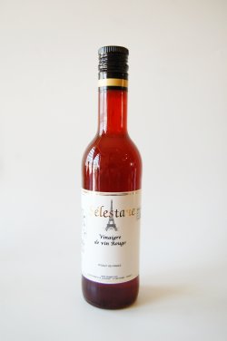 画像1: スティムラ　赤ワインビネガー(500ml)